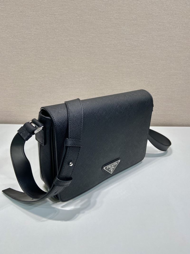 mens Pra*a satchel bags